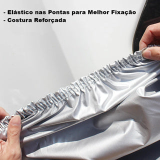 Capa PROTETORA CARRO - 100% Impermeável