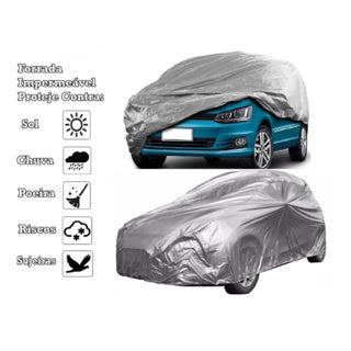 Capa PROTETORA CARRO - 100% Impermeável