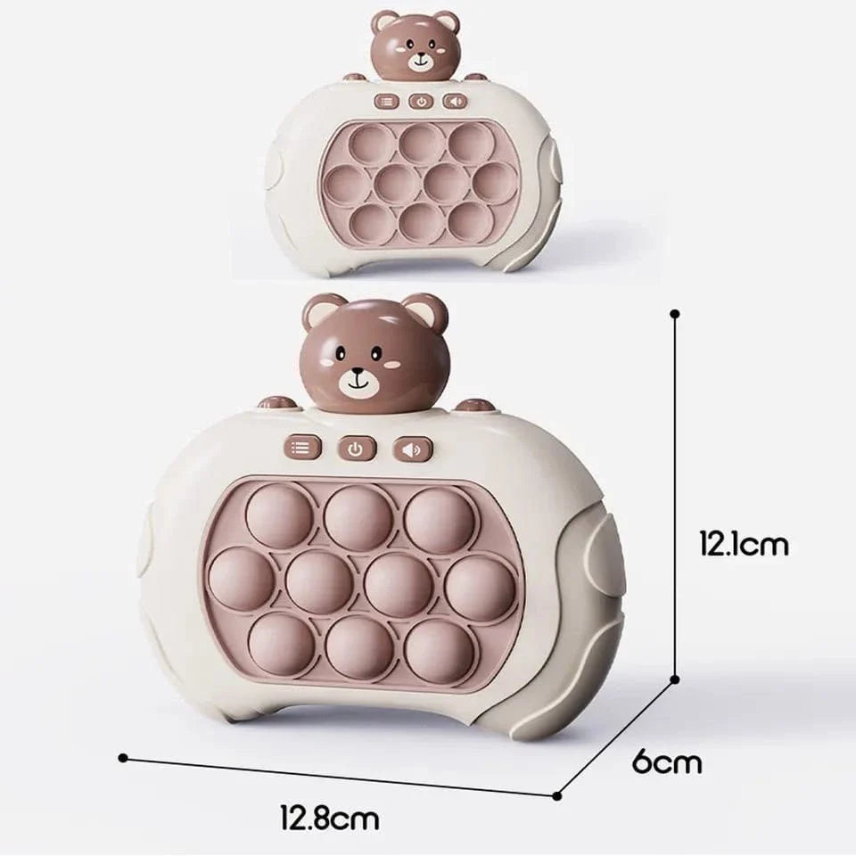 Brinquedo Anti-Stress Push & Pop™