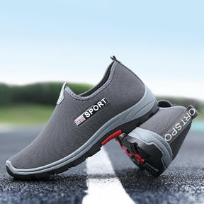 Tênis Masculino UK Sport Titanium