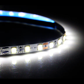 KIT Fita LED DRL Personalizável para você transformar seu carro - COMPRE 1 E LEVE 2