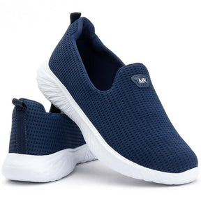Tênis Feminino MK Confort Caminhada Academia Sapatilha