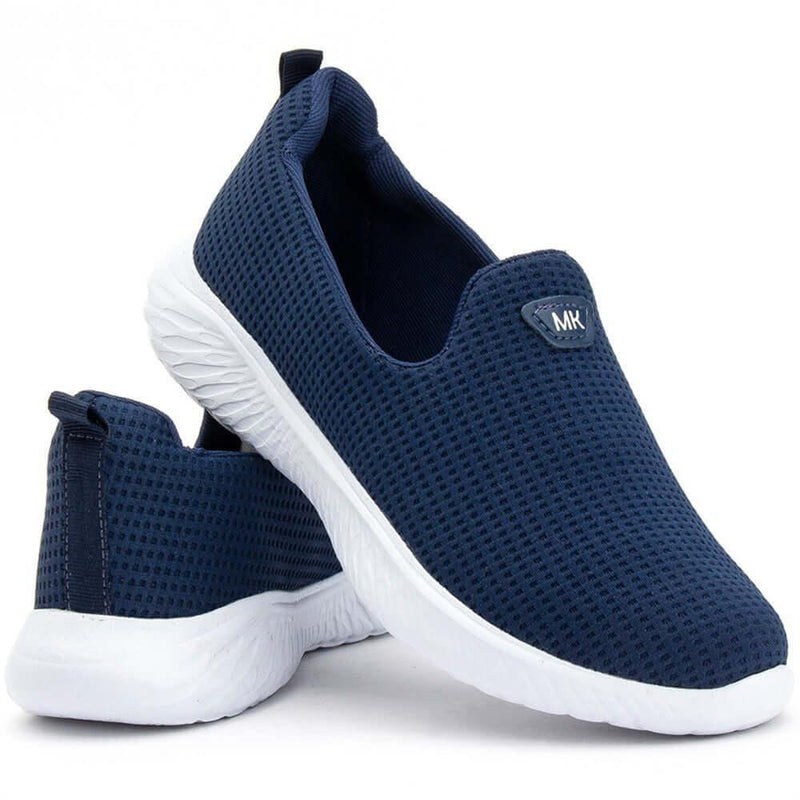 Tênis Feminino MK Confort Caminhada Academia Sapatilha