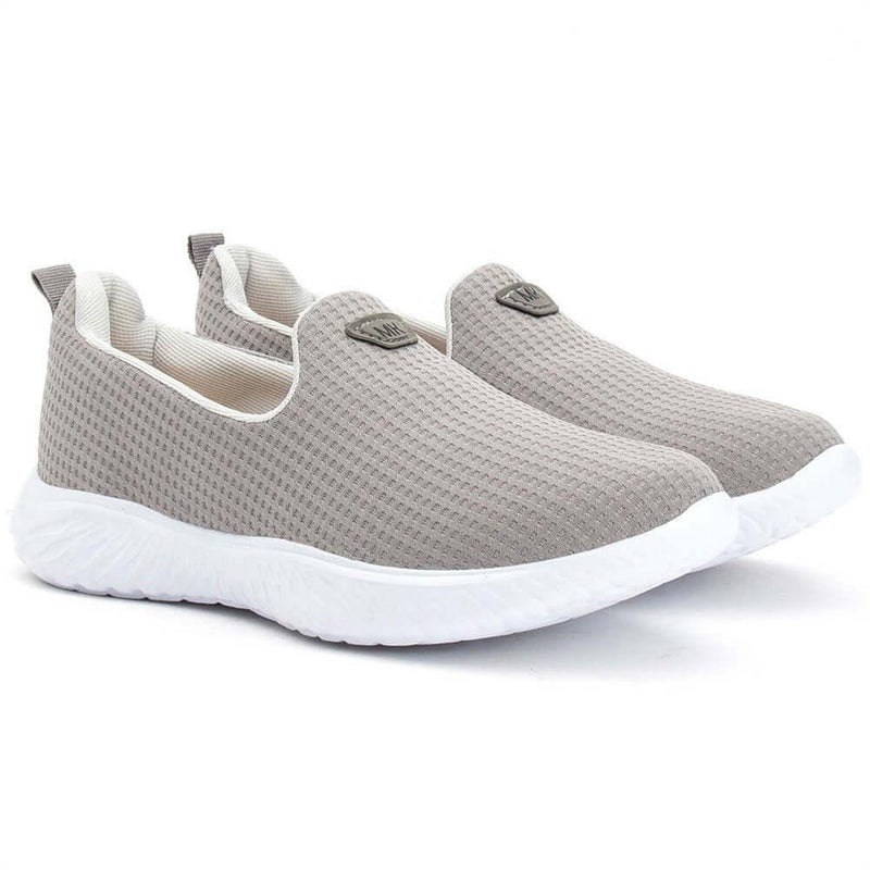 Tênis Feminino MK Confort Caminhada Academia Sapatilha