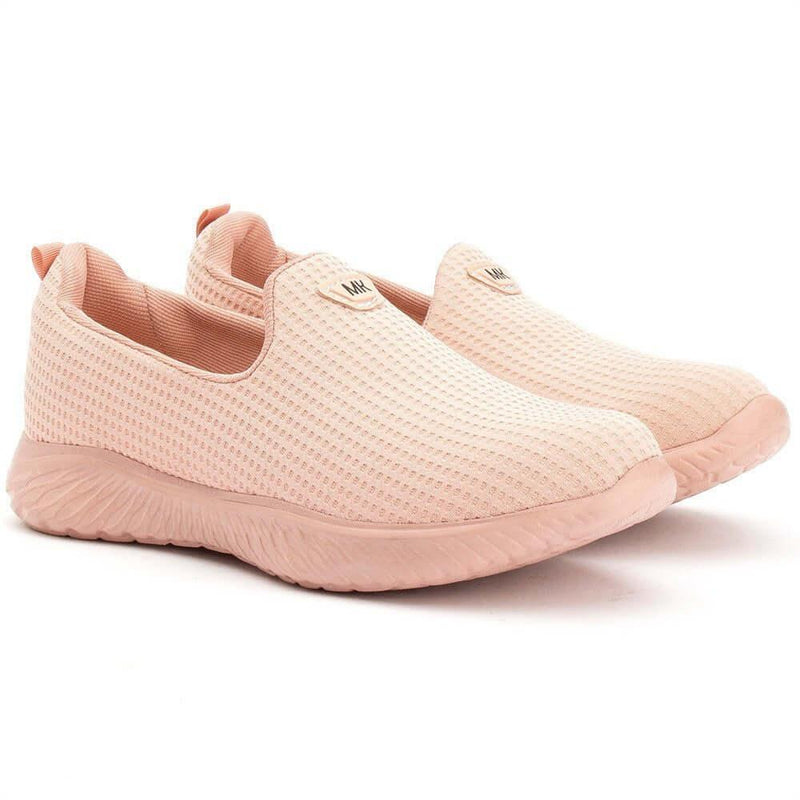 Tênis Feminino MK Confort Caminhada Academia Sapatilha