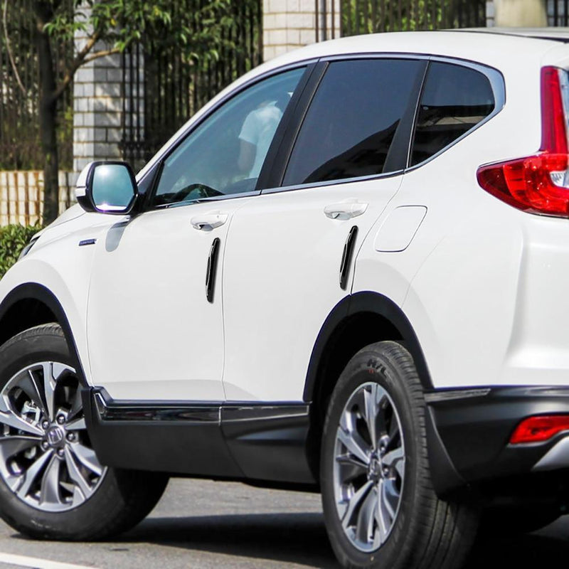 Tiras Anti-Colisão Para Automóvel (4 Peças)
